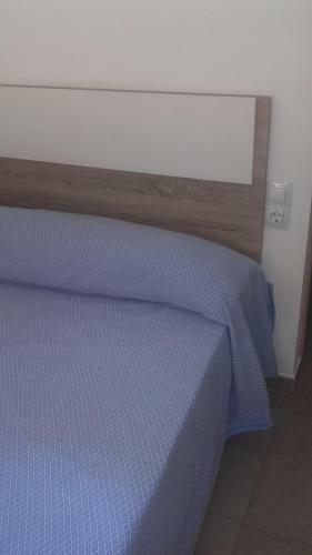 Hotel Hospederia Gomis 26