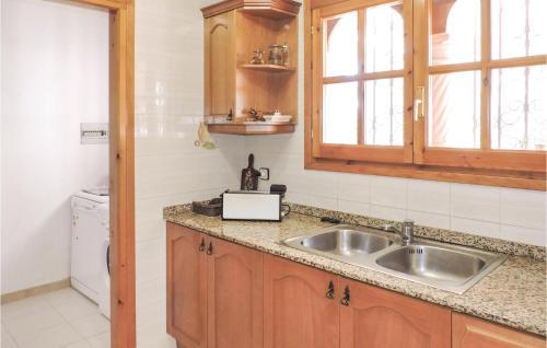 Studio Holiday Home In L'ametlla De Mar