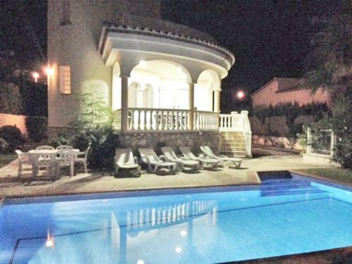 Villa Paula