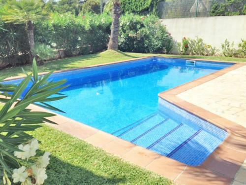 Villa Paula