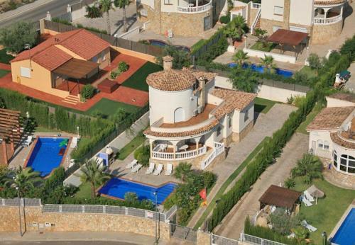 Villa Paula