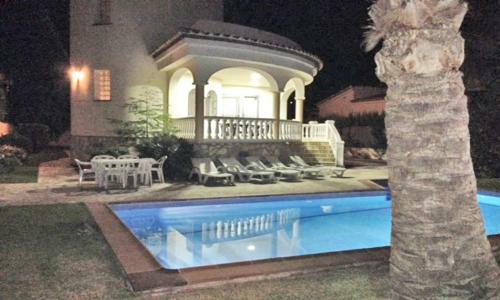 Villa Paula