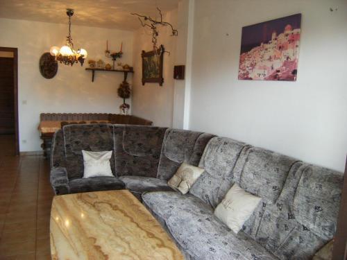 Apartamentos Garbi Park
