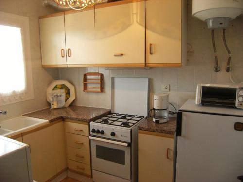 Apartamentos Garbi Park