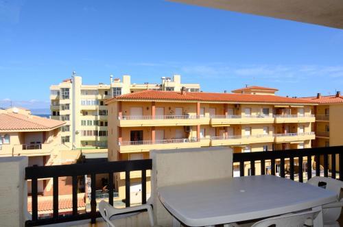 Apartamentos Garbi Park