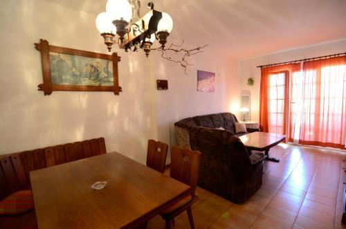 Apartamentos Garbi Park