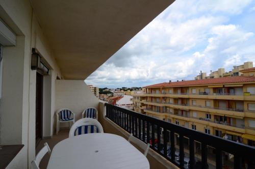 Apartamentos Garbi Park