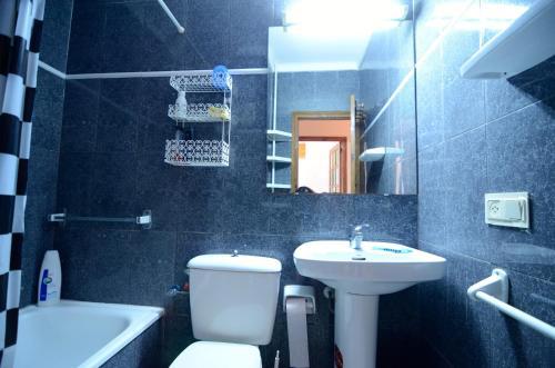 Apartamentos Garbi Park