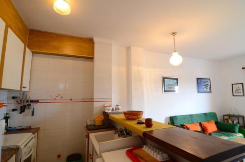 Apartamentos Garbi Park