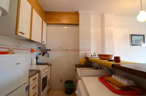 Apartamentos Garbi Park
