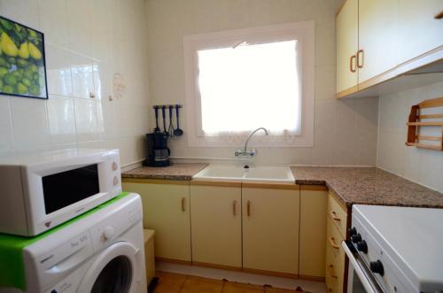 Apartamentos Garbi Park