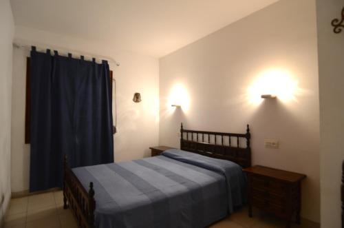 Apartamentos Garbi Park