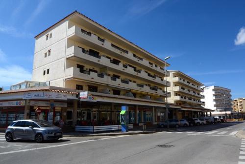 Apartamentos Garbi Park