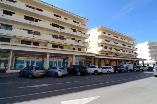 Apartamentos Garbi Park