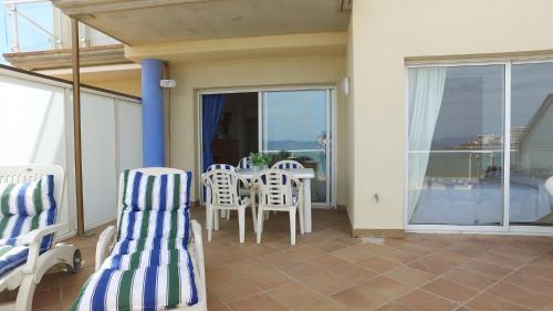 Apartamento Vista Mar
