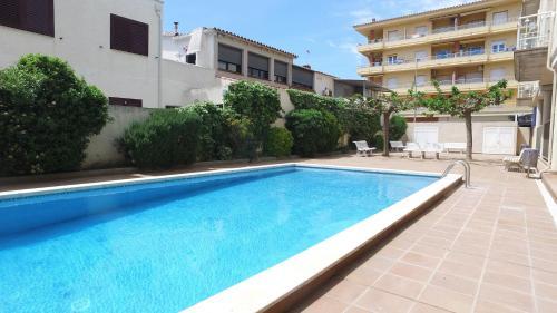 Apartamento Vista Mar
