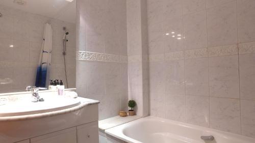 Apartamento Vista Mar