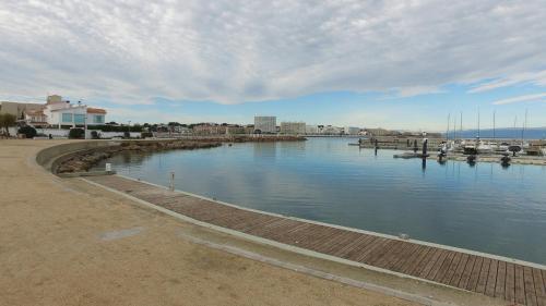 Apartamento Vista Mar