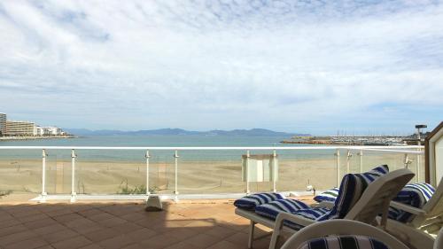 Apartamento Vista Mar