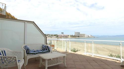 Apartamento Vista Mar
