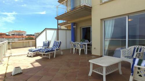 Apartamento Vista Mar