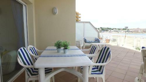 Apartamento Vista Mar