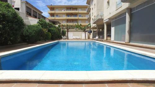 Apartamento Vista Mar