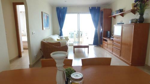 Apartamento Vista Mar