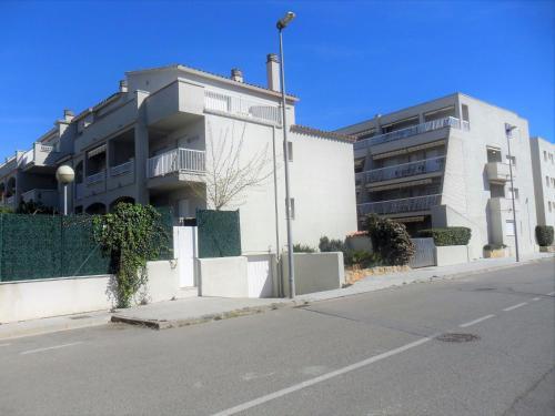 Apartment Residencial Els Pins