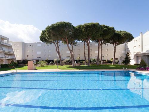 Apartment Residencial Els Pins