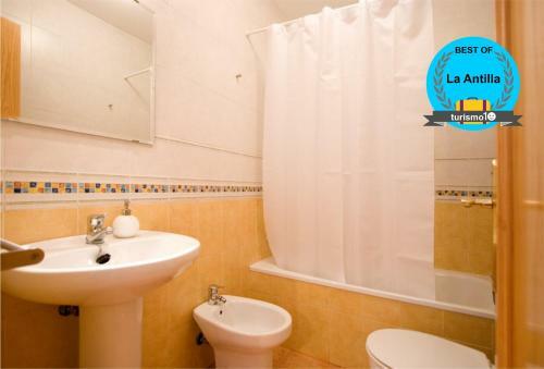 Apartamentos Beslow La Antilla