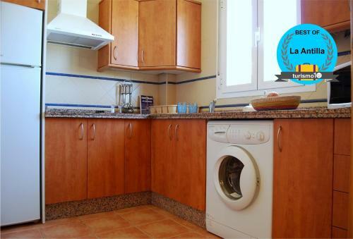 Apartamentos Beslow La Antilla