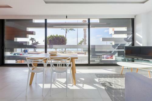 Sitito Calabeach Apartment