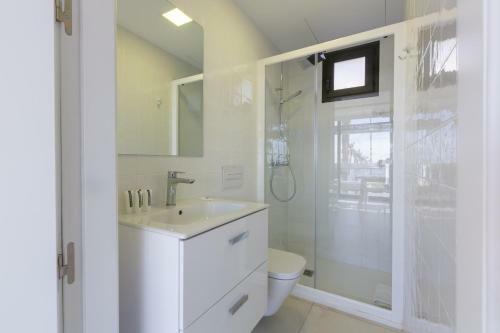 Sitito Calabeach Apartment
