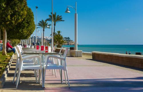 Sitito Calabeach Apartment