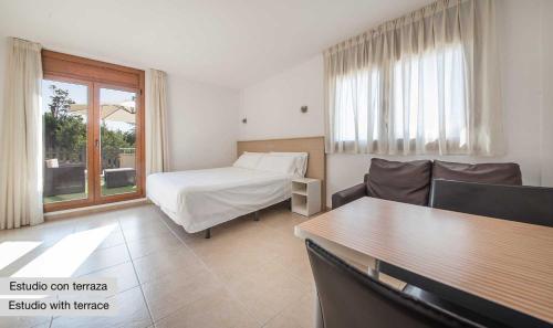 Apartamento Sono & Spa - Adults Only
