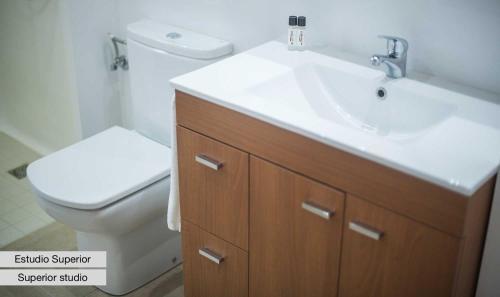 Apartamento Sono & Spa - Adults Only