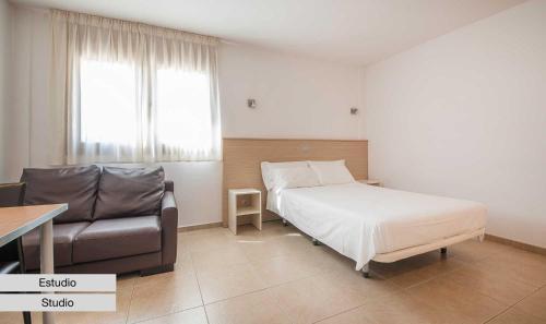 Apartamento Sono & Spa - Adults Only