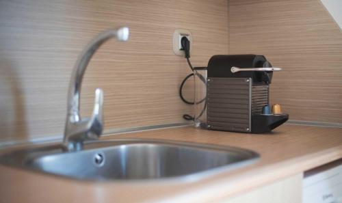 Apartamento Sono & Spa - Adults Only