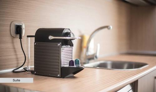 Apartamento Sono & Spa - Adults Only