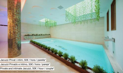 Apartamento Sono & Spa - Adults Only