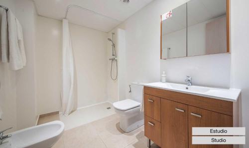 Apartamento Sono & Spa - Adults Only