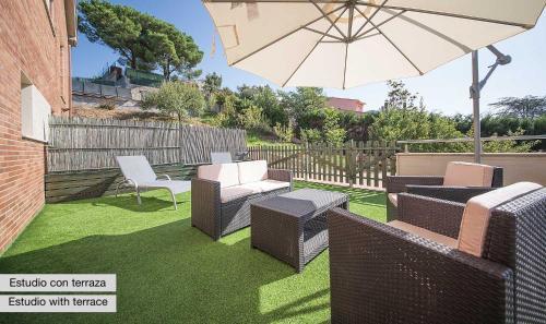 Apartamento Sono & Spa - Adults Only