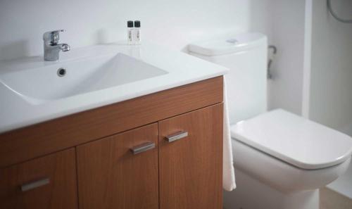 Apartamento Sono & Spa - Adults Only