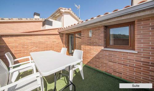 Apartamento Sono & Spa - Adults Only