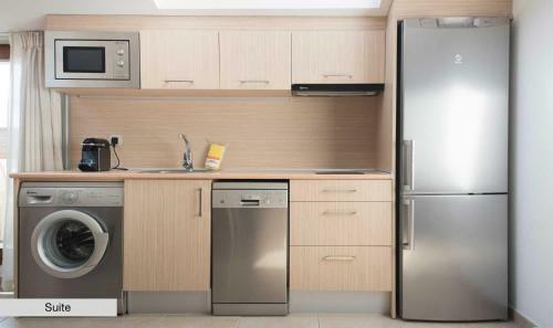 Apartamento Sono & Spa - Adults Only