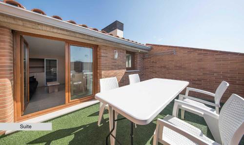 Apartamento Sono & Spa - Adults Only