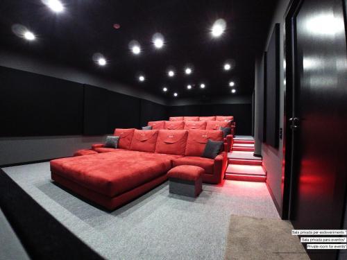 Apartamento Sono & Spa - Adults Only