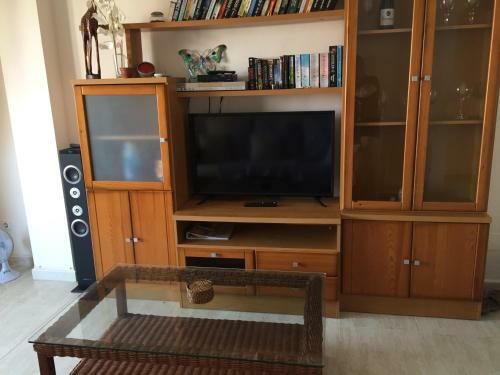Apartamento Las Palmeras