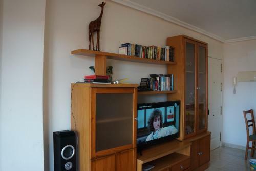 Apartamento Las Palmeras